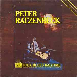 Peter Ratzenbeck - Fingerprints Mp3