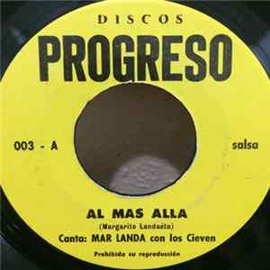 Mar Landa con los Cieven - Al Mas Alla / En Los Cardones Mp3