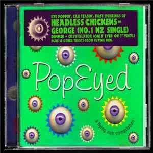Various - Pop Eyed Mp3