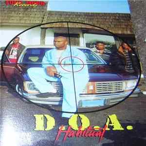 D.O.A. - Habitual Mp3