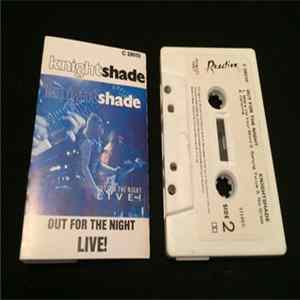 Knightshade - Out For The Night - Live! Mp3