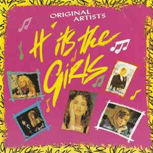 Various - H`its The Girls Mp3