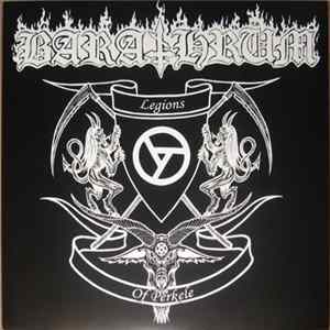Barathrum - Legions Of Perkele Mp3