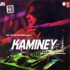 Vishal Bhardwaj, Gulzar - Kaminey Mp3
