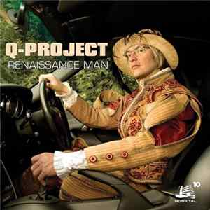 Q-Project - Renaissance Man Mp3