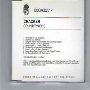 Cracker - Countrysides Mp3