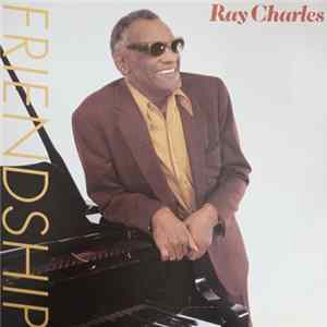Ray Charles - Friendship Mp3