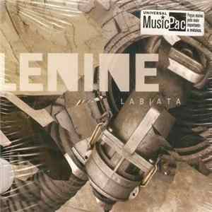 Lenine - Labiata Mp3