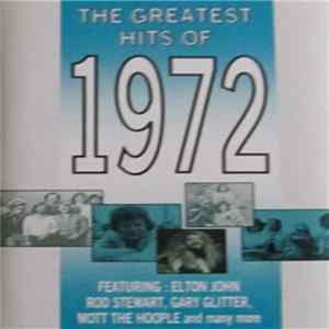 Various - The Greatest Hits Of 1972 Mp3