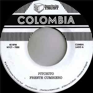 Frente Cumbiero - Pitchito Mp3