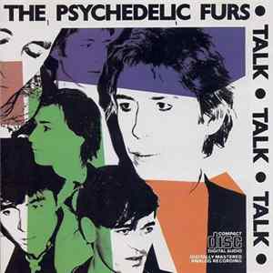 The Psychedelic Furs - Talk Talk Talk Mp3