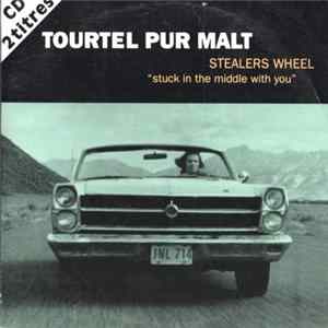 Stealers Wheel - Stuck In The Middle With You Mp3