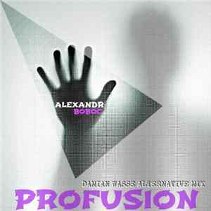Alex Boboc - Profusion Mp3