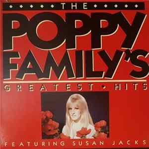 The Poppy Family - Poppy Family's Greatest-Hits Mp3