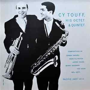 Cy Touff - His Octet & Quintet Mp3