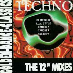 Various - Techno - The 12" Mixes Mp3