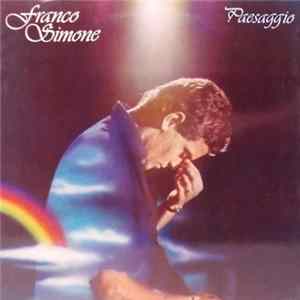 Franco Simone - Paesaggio Mp3