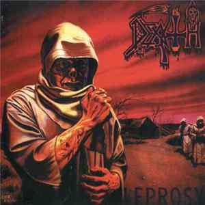 Death - Leprosy Mp3