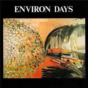 INTERface - Environ Days Mp3