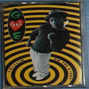 G Love E - Chillin' On The G Spot Mp3