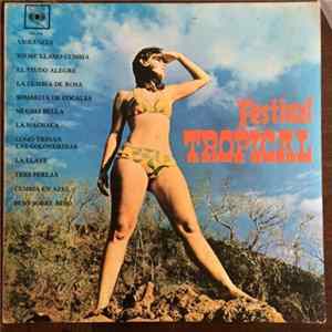 Various - Festival Tropical Mp3
