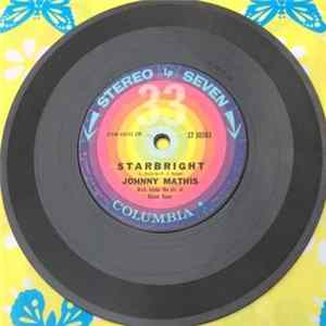 Johnny Mathis - Starbright / All Is Well Mp3
