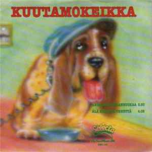 Kuutamokeikka - Anna Ees Koiranruokaa Mp3