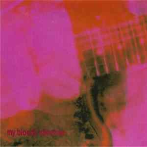 My Bloody Valentine - Loveless Mp3