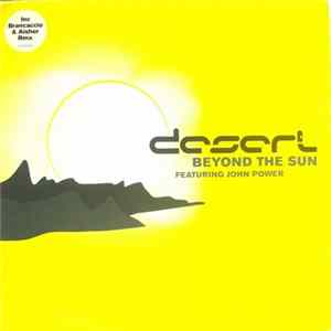 Desert - Beyond The Sun Mp3