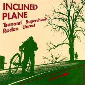 Various - Inclined Plane Mp3