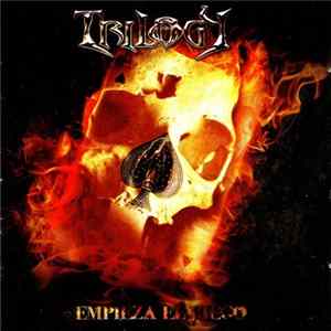 Trilogy 666 - Empieza El Juego Mp3