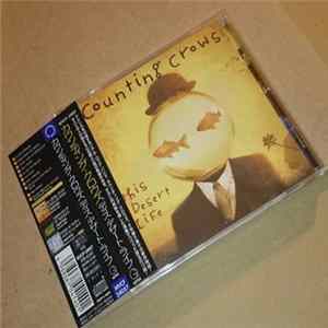 Counting Crows - This Desert Life Mp3