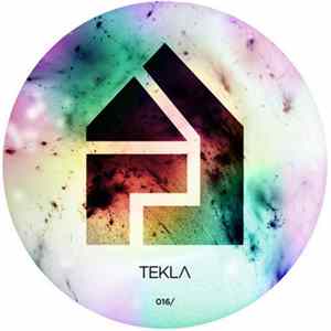 Tekla - Marvin's Basement EP Mp3