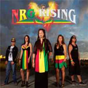 NRG Rising - From Darkness To Light Mp3