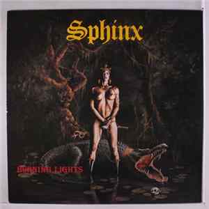 Sphinx - Burning Lights Mp3