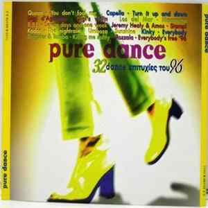Various - Pure Dance Mp3