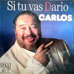 Carlos - Si Tu Vas Dario Mp3