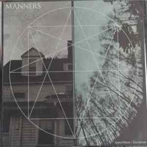 Manners - Apparitions/Escapism Mp3