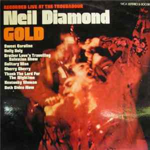 Neil Diamond - Gold Mp3