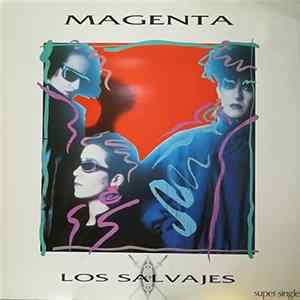 Magenta - Los Salvajes Mp3
