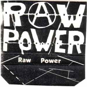 Raw Power - Raw Power Mp3