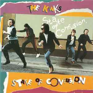 The Kinks - State Of Confusion Mp3