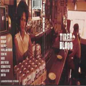 Tired Blood - Tired Blood Mp3
