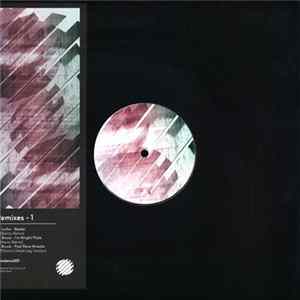Lurka, Bruce - Remixes - 1 Mp3