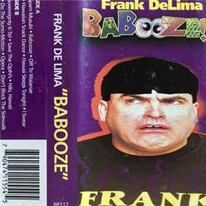 Frank De Lima - Babooze Mp3