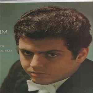 Daniel Barenboim - Beethoven Sonatas: No. 16 In G, Op. 31, No. 1; No. 18 In E Flat, Op. 31, No. 3; No. 22 In F, Op. 54 Mp3