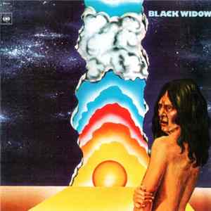 Black Widow - Black Widow Mp3