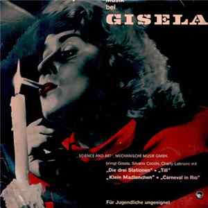 Gisela - Musik Bei Gisela Mp3
