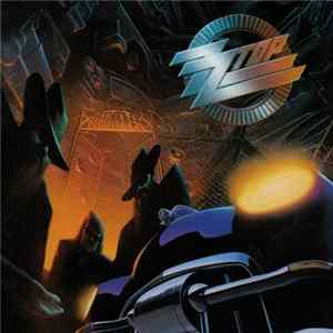 ZZ Top - Recycler Mp3