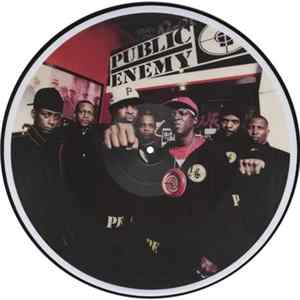 Public Enemy - Harder Than You Think Mp3